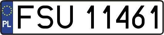 FSU11461