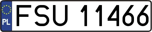FSU11466