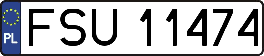 FSU11474