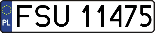 FSU11475