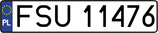 FSU11476