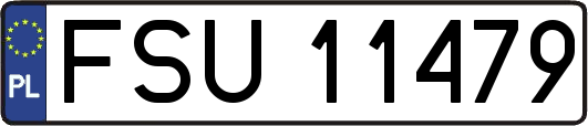 FSU11479
