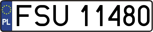 FSU11480