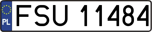 FSU11484