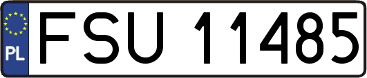FSU11485