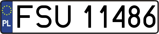 FSU11486