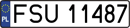FSU11487