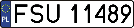 FSU11489