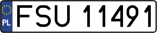 FSU11491