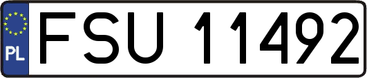 FSU11492