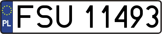 FSU11493
