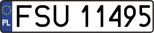 FSU11495