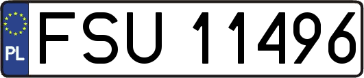 FSU11496
