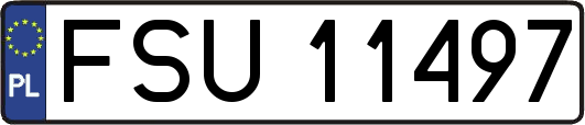 FSU11497