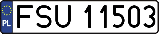 FSU11503