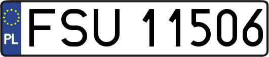 FSU11506
