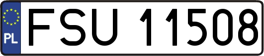 FSU11508