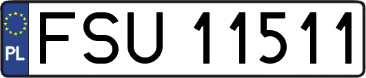 FSU11511