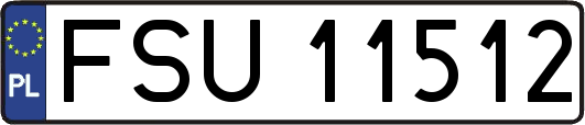 FSU11512