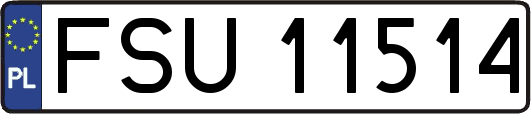 FSU11514