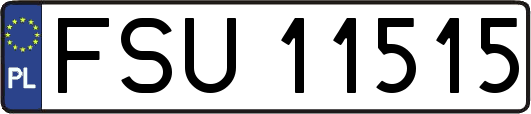 FSU11515