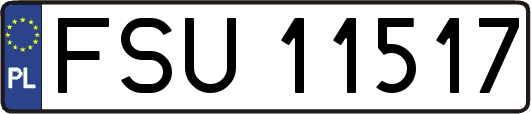 FSU11517