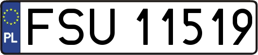 FSU11519
