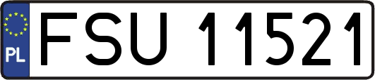 FSU11521
