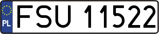 FSU11522