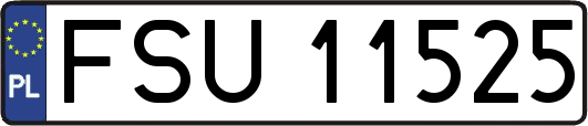 FSU11525