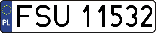 FSU11532