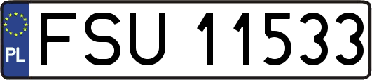 FSU11533