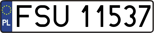 FSU11537