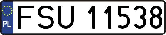 FSU11538