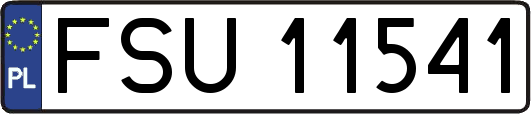 FSU11541