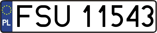 FSU11543