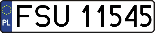 FSU11545