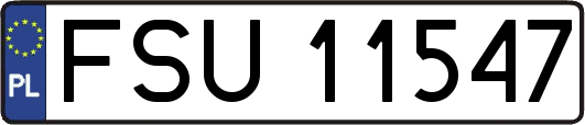 FSU11547