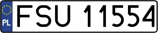 FSU11554