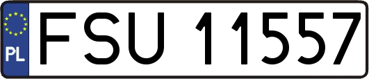 FSU11557