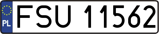 FSU11562