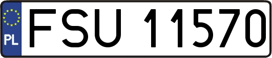 FSU11570