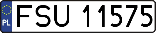 FSU11575