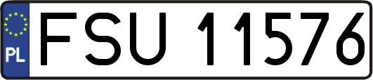 FSU11576