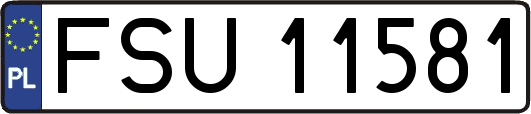 FSU11581