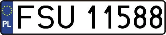 FSU11588