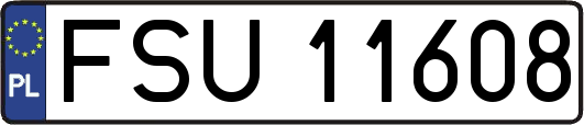 FSU11608