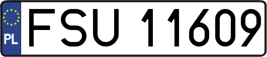FSU11609