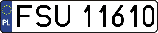 FSU11610