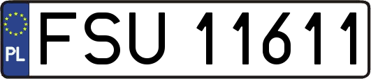 FSU11611